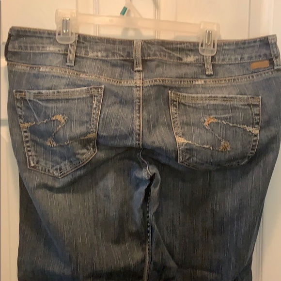 Silver Jeans in style “Lexi” - Picture 4 of 9